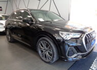 AUDI Q3 II 2019 35 2.0 tdi S line edition s-tronic