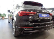 AUDI Q3 II 2019 35 2.0 tdi S line edition s-tronic