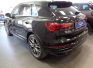 AUDI Q3 II 2019 35 2.0 tdi S line edition s-tronic