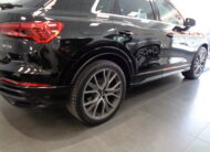 AUDI Q3 II 2019 35 2.0 tdi S line edition s-tronic
