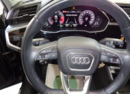 AUDI Q3 II 2019 35 2.0 tdi S line edition s-tronic