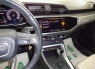AUDI Q3 II 2019 35 2.0 tdi S line edition s-tronic