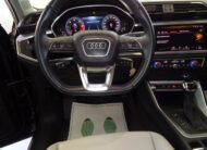 AUDI Q3 II 2019 35 2.0 tdi S line edition s-tronic
