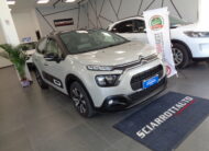 Citroen C3III 2017 1.2 puretech Shine s
