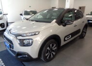 Citroen C3III 2017 1.2 puretech Shine s
