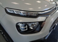Citroen C3III 2017 1.2 puretech Shine s