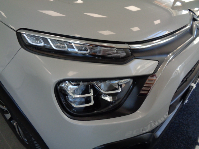 Citroen C3III 2017 1.2 puretech Shine s