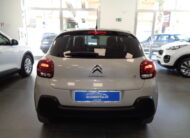 Citroen C3III 2017 1.2 puretech Shine s