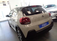 Citroen C3III 2017 1.2 puretech Shine s