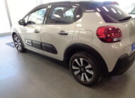 Citroen C3III 2017 1.2 puretech Shine s