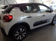Citroen C3III 2017 1.2 puretech Shine s