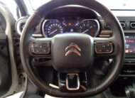 Citroen C3III 2017 1.2 puretech Shine s