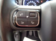 Citroen C3III 2017 1.2 puretech Shine s