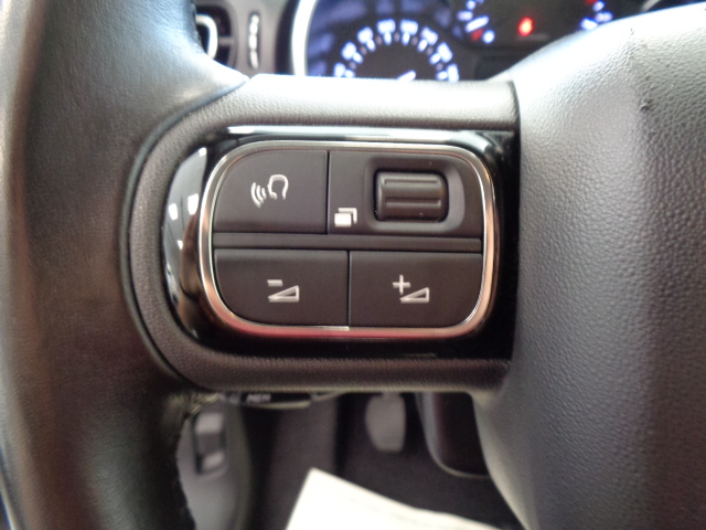 Citroen C3III 2017 1.2 puretech Shine s