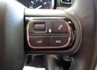 Citroen C3III 2017 1.2 puretech Shine s