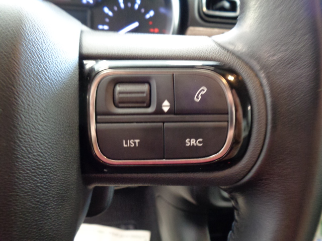 Citroen C3III 2017 1.2 puretech Shine s