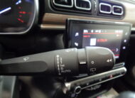 Citroen C3III 2017 1.2 puretech Shine s