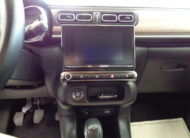 Citroen C3III 2017 1.2 puretech Shine s