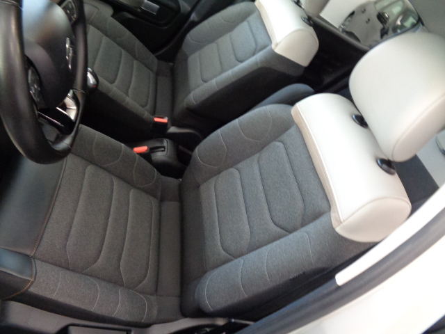 Citroen C3III 2017 1.2 puretech Shine s