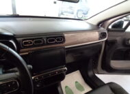 Citroen C3III 2017 1.2 puretech Shine s