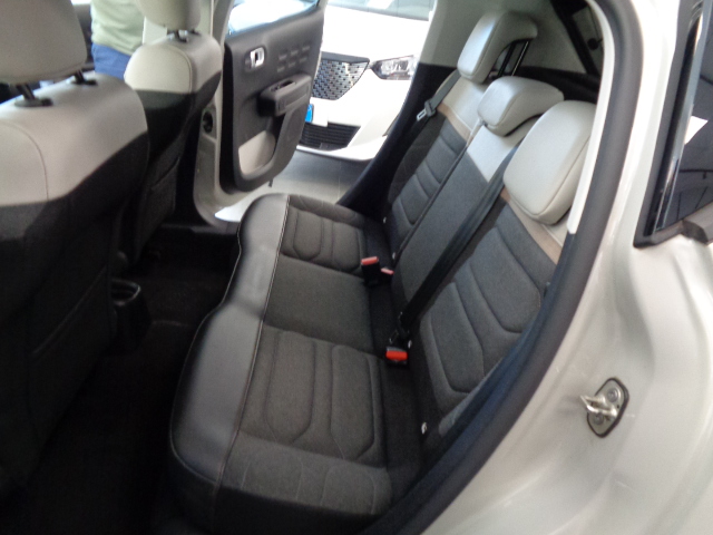 Citroen C3III 2017 1.2 puretech Shine s