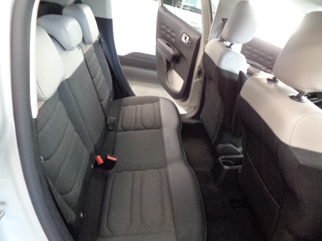 Citroen C3III 2017 1.2 puretech Shine s