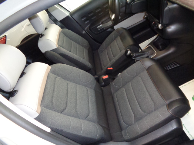 Citroen C3III 2017 1.2 puretech Shine s