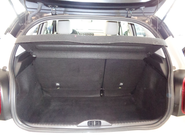Citroen C3III 2017 1.2 puretech Shine s