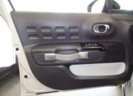 Citroen C3III 2017 1.2 puretech Shine s