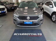 VOLKSWAGEN T-ROC 1.6 TDI