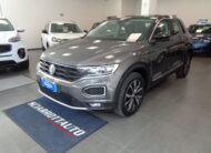 VOLKSWAGEN T-ROC 1.6 TDI