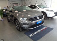 VOLKSWAGEN T-ROC 1.6 TDI
