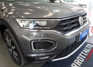 VOLKSWAGEN T-ROC 1.6 TDI