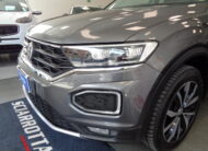 VOLKSWAGEN T-ROC 1.6 TDI