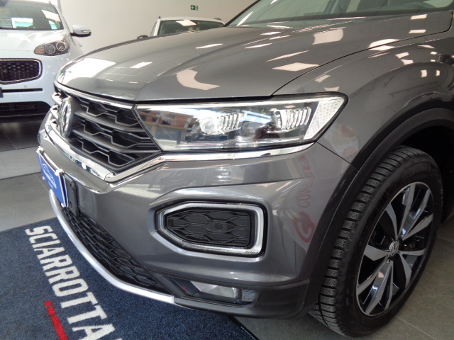 VOLKSWAGEN T-ROC 1.6 TDI