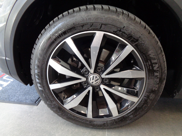 VOLKSWAGEN T-ROC 1.6 TDI