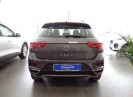 VOLKSWAGEN T-ROC 1.6 TDI