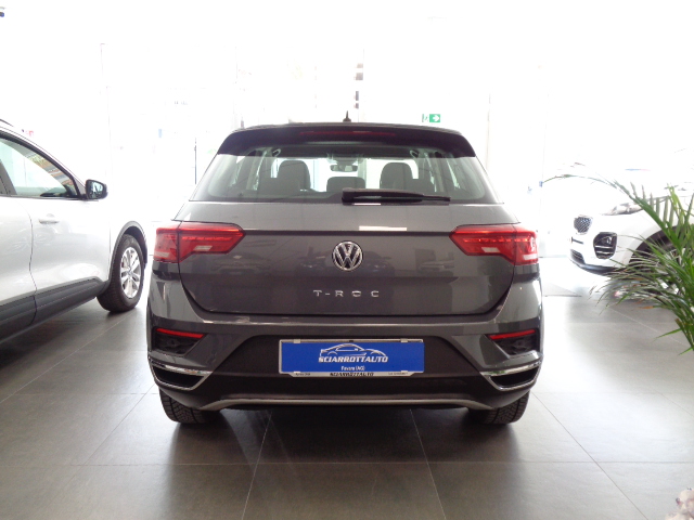VOLKSWAGEN T-ROC 1.6 TDI