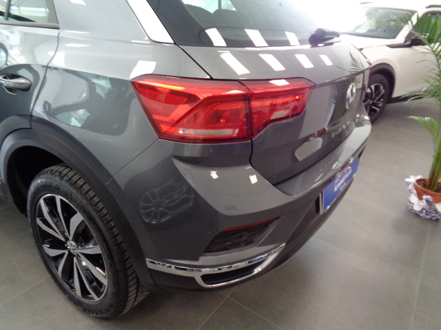 VOLKSWAGEN T-ROC 1.6 TDI