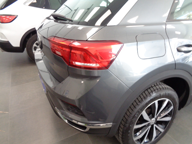 VOLKSWAGEN T-ROC 1.6 TDI