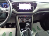 VOLKSWAGEN T-ROC 1.6 TDI