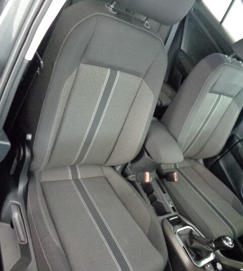 VOLKSWAGEN T-ROC 1.6 TDI