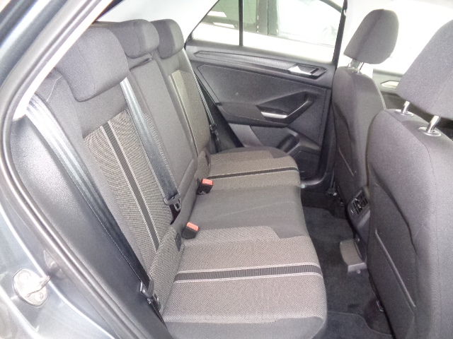 VOLKSWAGEN T-ROC 1.6 TDI