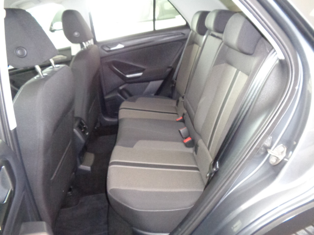 VOLKSWAGEN T-ROC 1.6 TDI