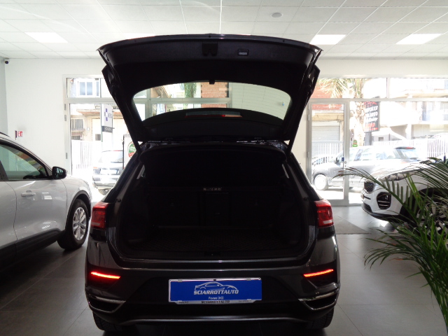 VOLKSWAGEN T-ROC 1.6 TDI