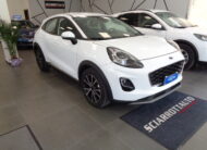 FORD PUMA 1.5 ECOBLUE TITANIUM S