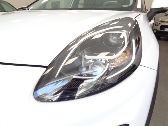 FORD PUMA 1.5 ECOBLUE TITANIUM S