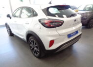 FORD PUMA 1.5 ECOBLUE TITANIUM S