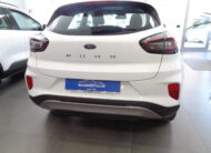 FORD PUMA 1.5 ECOBLUE TITANIUM S