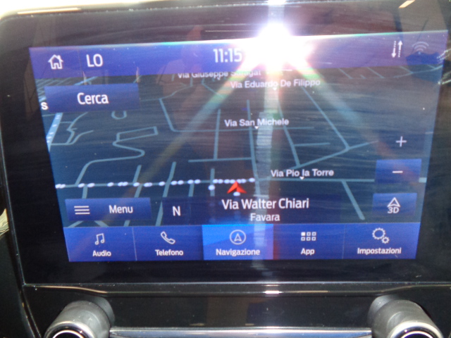 FORD PUMA 1.5 ECOBLUE TITANIUM S